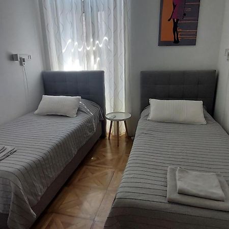 PUY Centar Old Town, With Free Private Parking 아파트 외부 사진