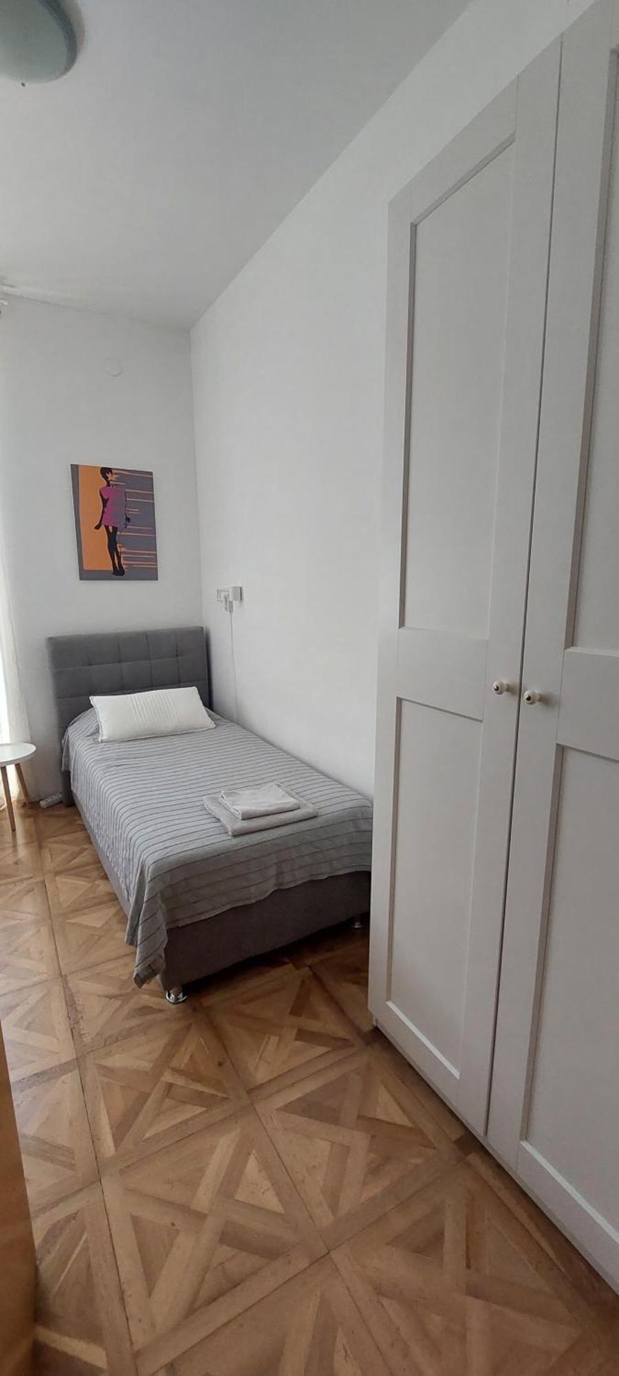 PUY Centar Old Town, With Free Private Parking 아파트 외부 사진