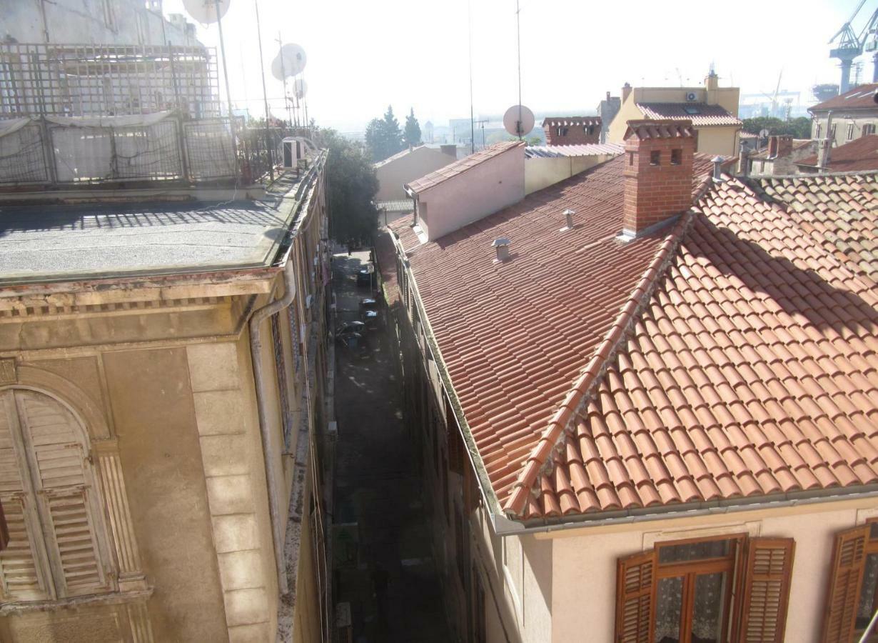 PUY Centar Old Town, With Free Private Parking 아파트 외부 사진