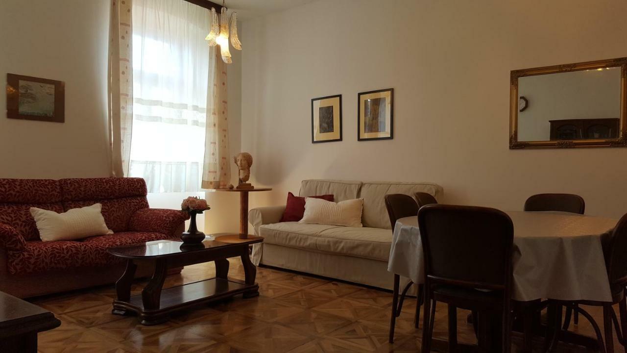 PUY Centar Old Town, With Free Private Parking 아파트 외부 사진