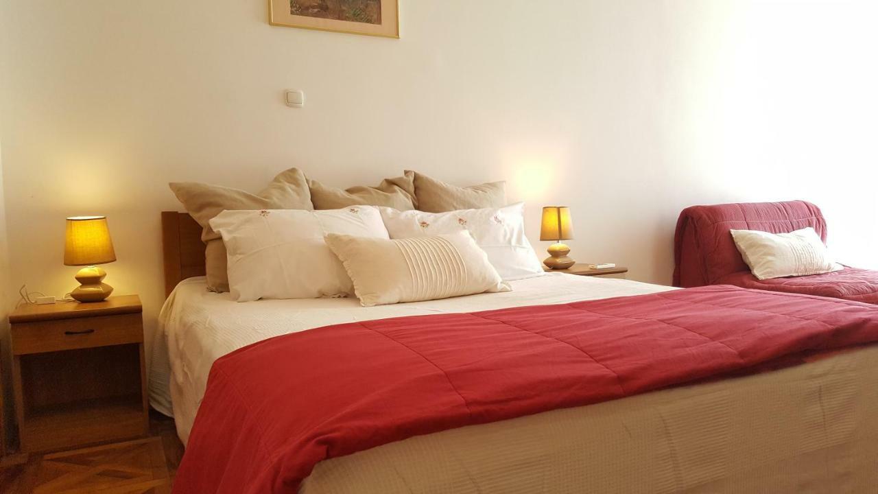 PUY Centar Old Town, With Free Private Parking 아파트 외부 사진